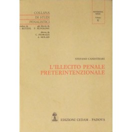 L'illecito penale preterintenzionale