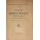 Storia del diritto penale italiano da Cesare Beccaria ai giorni nostri