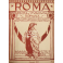Roma. Rivista di studi e di vita romana. Diretta d