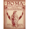 Roma. Rivista di studi e di vita romana. Diretta d