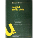 Saggi di diritto civile