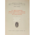 La motivazione della sentenza penale e il suo cont