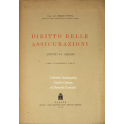 Diritto delle assicurazioni.