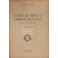Corso di diritto amministrativo raccolto da Carlo