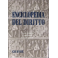Enciclopedia del diritto. Indici. Sommari. Analitico. Autori.