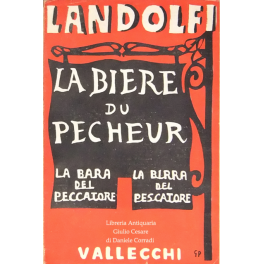 La biere du pecheur. 