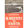 Il vestito di carta 