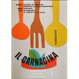 Il Carnacina. A cura di Luigi Veronelli