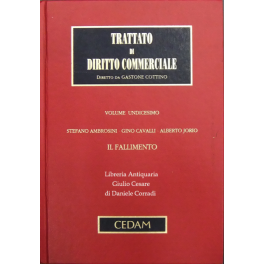 Il fallimento