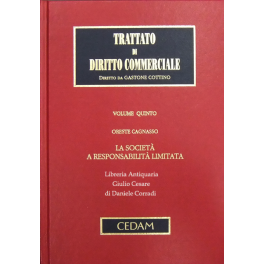 La società a responsabilità limitata