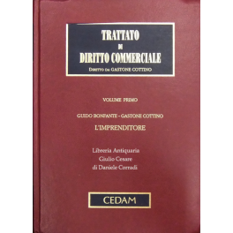 L'imprenditore