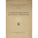 L'esimente dell'esercizio di un diritto