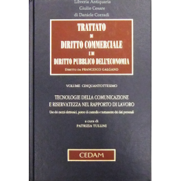 Tecnologie della comunicazione e riservatezza Tecnologie della comunicazione e riservatezza