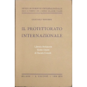 Il fenomeno dell'organizzazione e la comunità inte