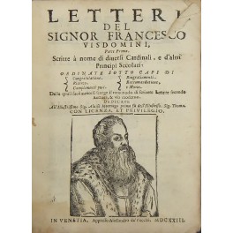 Lettere Lettere
