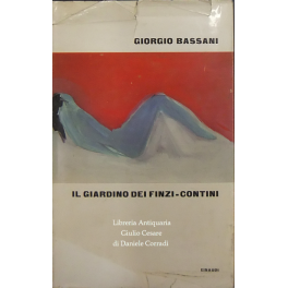 Il giardino dei Finzi-Contini