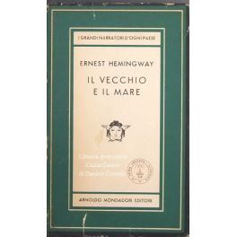 Il vecchio e il mare