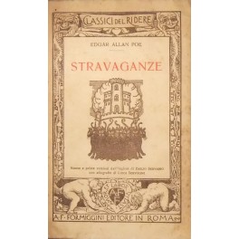 Stravaganze. 