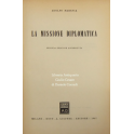 La missione diplomatica