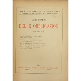 Titoli di credito (Fiorentino). Gestione d'affari (Aru) Titoli di credito (Fiorentino). Gestione d'affari (Aru)