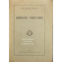 Libro quarto Titolo primo. (Art. 1173-1320)