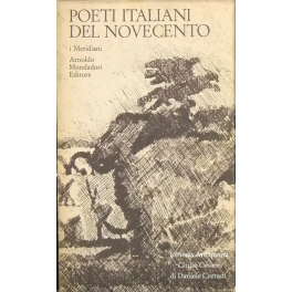 Poeti italiani del Novecento