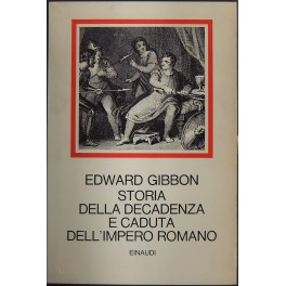 Storia della decadenza e caduta dell'impero romano