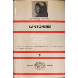 Canzoniere