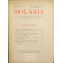 Solaria. 