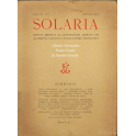 Solaria. 