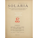 Solaria. 