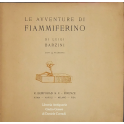 Le avventure di Fiammiferino