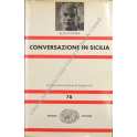 Conversazione in Sicilia