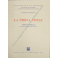 La prova civile. Parte generale. 