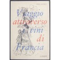 Viaggio attraverso i vini di Francia