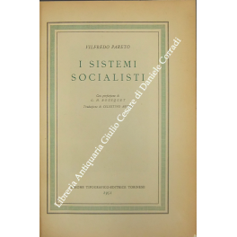 I sistemi socialisti. I sistemi socialisti.