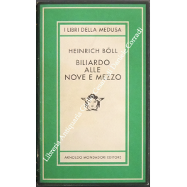 Biliardo alle nove e mezzo