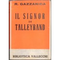 Il Signor di Talleyrand