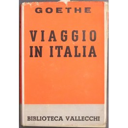 Viaggio in Italia 