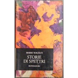 Storie di spettri