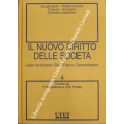 Il nuovo diritto delle società