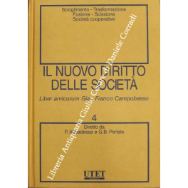 Il nuovo diritto delle società Il nuovo diritto delle società