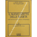 Il nuovo diritto delle società