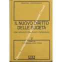 Il nuovo diritto delle società
