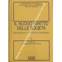 Il nuovo diritto delle società