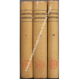 I discorsi di Gotamo Buddho del Majjhimanikayo I discorsi di Gotamo Buddho del Majjhimanikayo