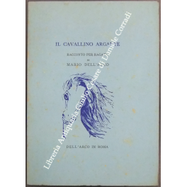 Il cavallino argante Il cavallino argante