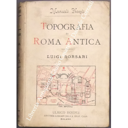 Topografia di Roma antica