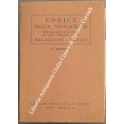 Codice della navigazione. Testo approvato con R. d