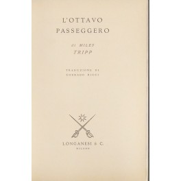 L'ottavo passeggero